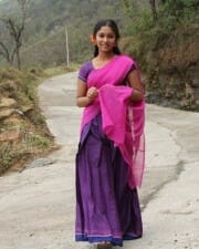 Kangaroo Movie Heroine Priyanka Photos 01