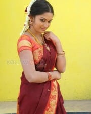 Kangaroo Movie Heroine Priyanka Stills 01