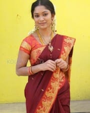 Kangaroo Movie Heroine Priyanka Stills 07