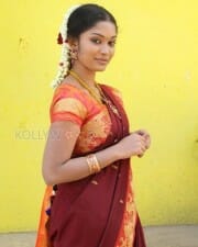 Kangaroo Movie Heroine Priyanka Stills 08