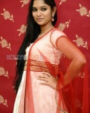 Kangaroo Movie Heroine Sri Priyanga Photos 05