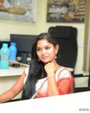 Kangaroo Movie Heroine Sri Priyanga Photos 23