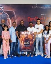 Kathar Basha Endra Muthuramalingam Trailer Launch Pictures 04