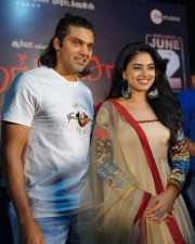 Kathar Basha Endra Muthuramalingam Trailer Launch Pictures 05