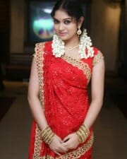 Kollywood Actress Sri Priyanka Photos 05
