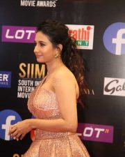 Manvita Kamat at SIIMA Awards 2021 Day 2 Photos 09