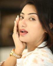 Model Ankitha Thakur at Miss India Competition Press Meet Pictures 18