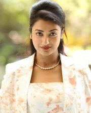 Model Ankitha Thakur at Miss India Competition Press Meet Pictures 31