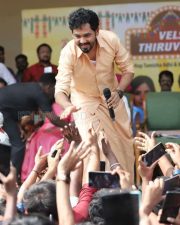 PT Sir Movie Launch Pictures 01