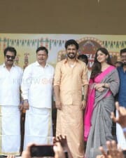 PT Sir Movie Launch Pictures 04