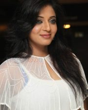 Reshma Pasupuleti At Masala Padam Audio Launch Stills 02