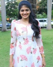 Sangeerthana Vipin at Narakasura Teaser Launch Event Pictures 01