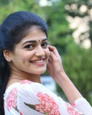 Sangeerthana Vipin at Narakasura Teaser Launch Event Pictures 09