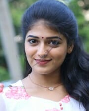 Sangeerthana Vipin at Narakasura Teaser Launch Event Pictures 11