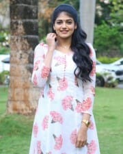 Sangeerthana Vipin at Narakasura Teaser Launch Event Pictures 15