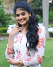 Sangeerthana Vipin at Narakasura Teaser Launch Event Pictures 28