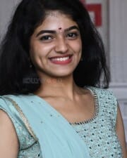 Telugu Actress Sangeerthana Vipin Latest Photos 01
