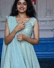 Telugu Actress Sangeerthana Vipin Latest Photos 04