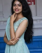 Telugu Actress Sangeerthana Vipin Latest Photos 05