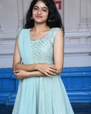 Telugu Actress Sangeerthana Vipin Latest Photos 09