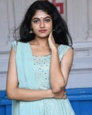 Telugu Actress Sangeerthana Vipin Latest Photos 11