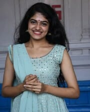 Telugu Actress Sangeerthana Vipin Latest Photos 14
