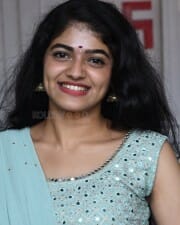 Telugu Actress Sangeerthana Vipin Latest Photos 15