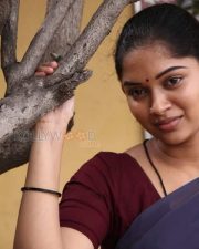 Vandha Mala Movie Heroine Priyanka Photos 10