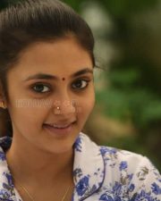 Varma Movie Heroine Megha Photos 03