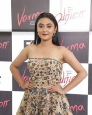 Varma Movie Heroine Megha Pictures 02