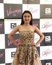 Varma Movie Heroine Megha Pictures 04