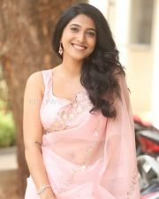 Actress Apoorva Rao at Happy Ending Teaser Launch Pictures 05