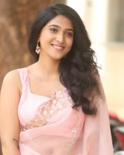 Actress Apoorva Rao at Happy Ending Teaser Launch Pictures 06