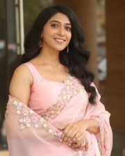 Actress Apoorva Rao at Happy Ending Teaser Launch Pictures 07