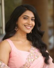 Actress Apoorva Rao at Happy Ending Teaser Launch Pictures 08