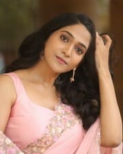 Actress Apoorva Rao at Happy Ending Teaser Launch Pictures 09