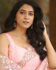 Actress Apoorva Rao at Happy Ending Teaser Launch Pictures 10