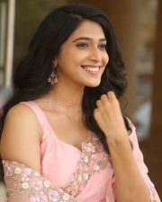 Actress Apoorva Rao at Happy Ending Teaser Launch Pictures 11