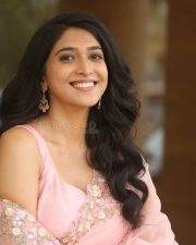 Actress Apoorva Rao at Happy Ending Teaser Launch Pictures 12