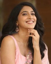 Actress Apoorva Rao at Happy Ending Teaser Launch Pictures 13