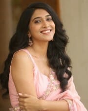 Actress Apoorva Rao at Happy Ending Teaser Launch Pictures 16