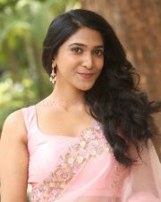 Actress Apoorva Rao at Happy Ending Teaser Launch Pictures 20