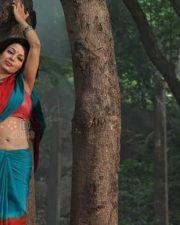 Aakasam Lo Sagam Movie Hot Stills