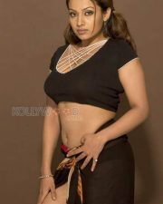 Actress Asha Saini Spicy Pictures 03