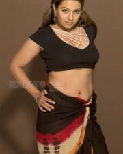 Actress Asha Saini Spicy Pictures 04