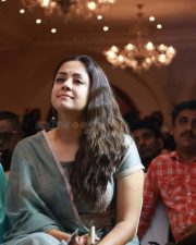 Actress Jyothika At Ratchasi Audio Launch Photos 02