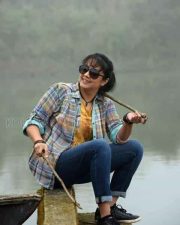 Actress Jyothika In Magalir Mattum Movie Still 01