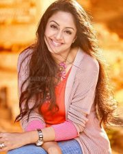 Actress Jyotika New Picture