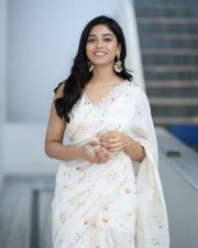 Actress Mohana Sree at Satthi Gaani Rendu Yekaralu Trailer Launch Pictures 13