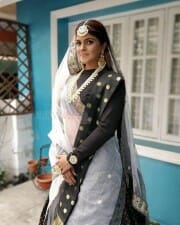 Actress Pooja Devariya Photoshoot Pictures 01